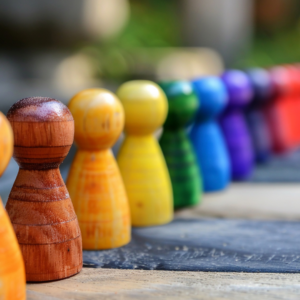 Cultivating High-Performance Cultures