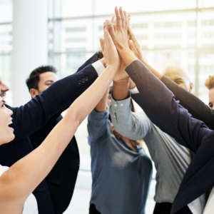 Cultivating High-Performance Cultures